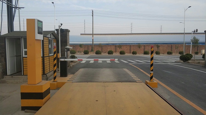 衡安稱重軟件讀卡器