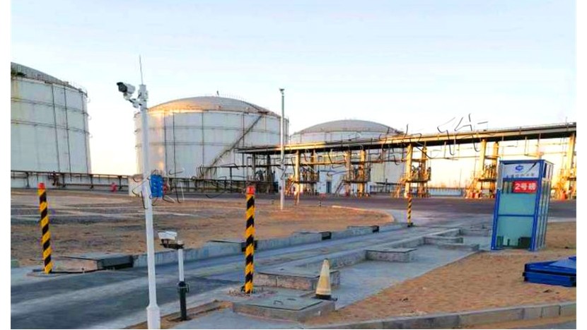 高效無人值守稱重，盡在衡安無人值守無人值守稱重軟件（電子標簽）