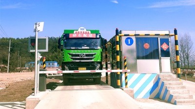 地磅過磅系統能解決客戶的哪些痛點？