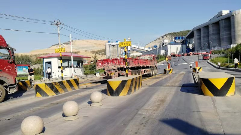 衡安地磅自助稱重系統軟件 (20)