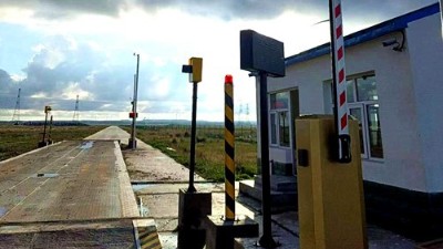 稱重系統是我一生的功課