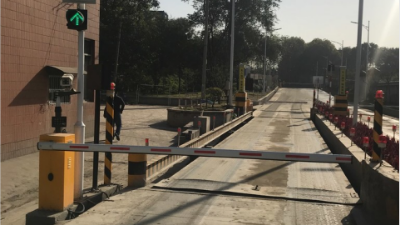 選擇衡安地磅軟件絕不讓您失望！