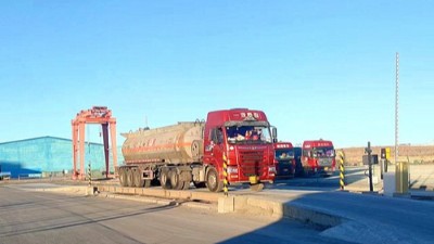 關于企業安裝稱重軟件，試錯的成本最高！