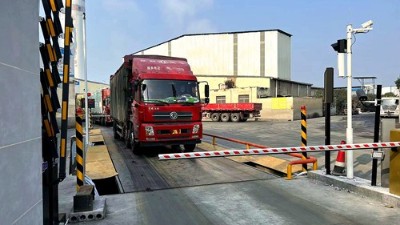 衡安稱重軟件會怎么解決你地磅上面臨的問題？