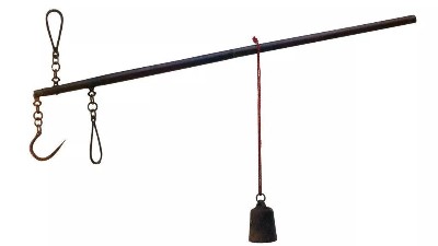 中國衡器計量發展史—古代計量器具與文化（中段）