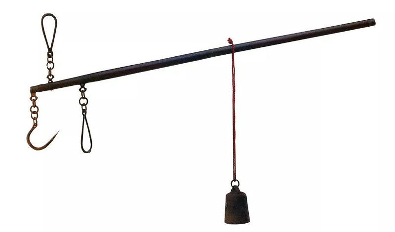 中國衡器計量發展史—古代計量器具與文化（中段）