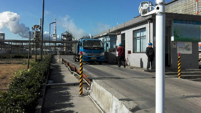 遙控器作弊地磅，企業如何防范？