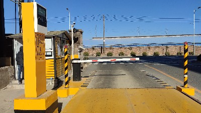 過磅效率低怎么辦？衡安無人值守稱重軟件為你解答