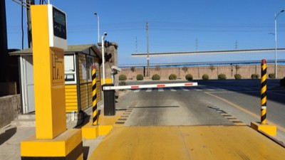 無人值守稱重系統能給企業帶來什么好處？