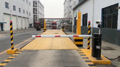 用了衡安無人值守稱重管理系統對企業員工的影響