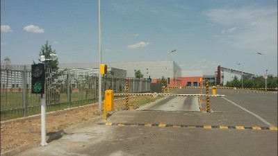 七年了，偶遇利樂包裝，衡安稱重軟件依然穩定運行