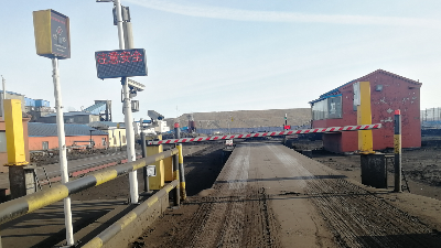 無人值守稱重系統具體有哪些功能？