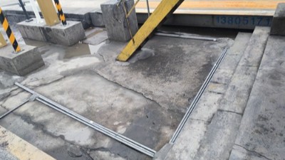 安裝地磅軟件系統復雜嗎？