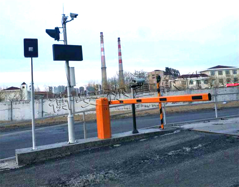 衡安無人值守稱重系統大家都在用的無人值守稱重系統