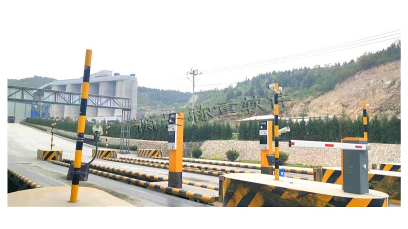 衡安地磅稱重軟件徹底解除用戶后顧之憂