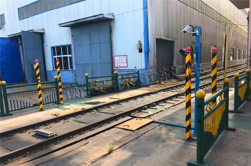 衡安地磅稱重軟件徹底解除用戶后顧之憂