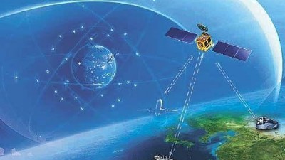 北斗三號的發射，正改變著企業的發