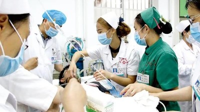 “云醫療”上線：“拷問”傳統過磅企業，你還頂得住嗎