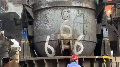 鋼鐵冶煉行業為什么要用動態稱重管理系統？