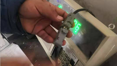 你的地磅稱重出現過這些情況嗎？