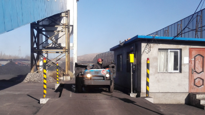 衡安稱重軟件，傳統行業智能化的曙光